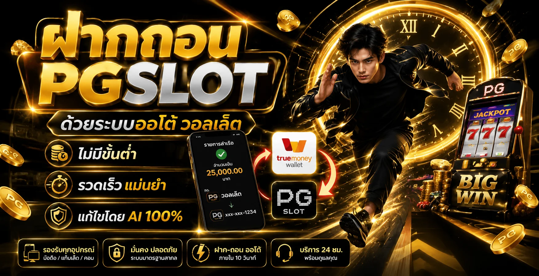 ทดลองเล่นสล็อตฟรี ALLIN99WIN ทุกค่ายไม่ต้องฝาก